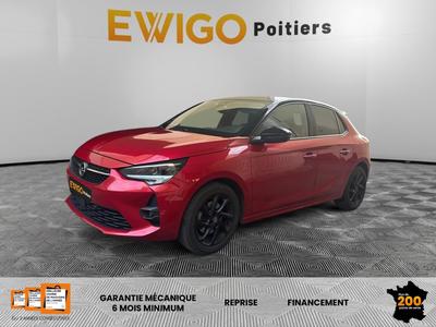 Opel Corsa 1.2 t 130 Gs-Line Bva