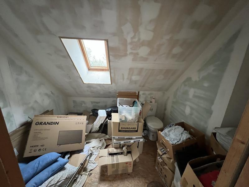 Maison - 108 m² - 4 pièces