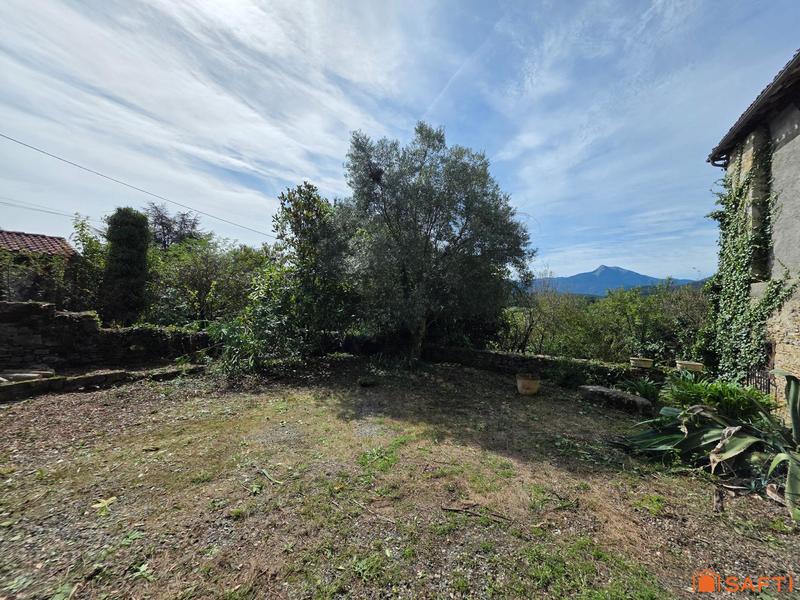 Maison de village - 170 m² - 7 pièces