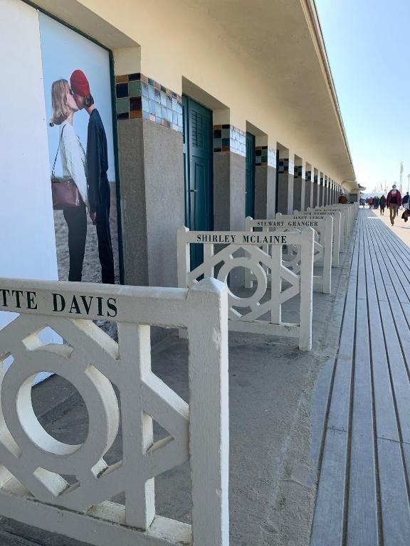 Appartement - 24 m² - 1 pièce