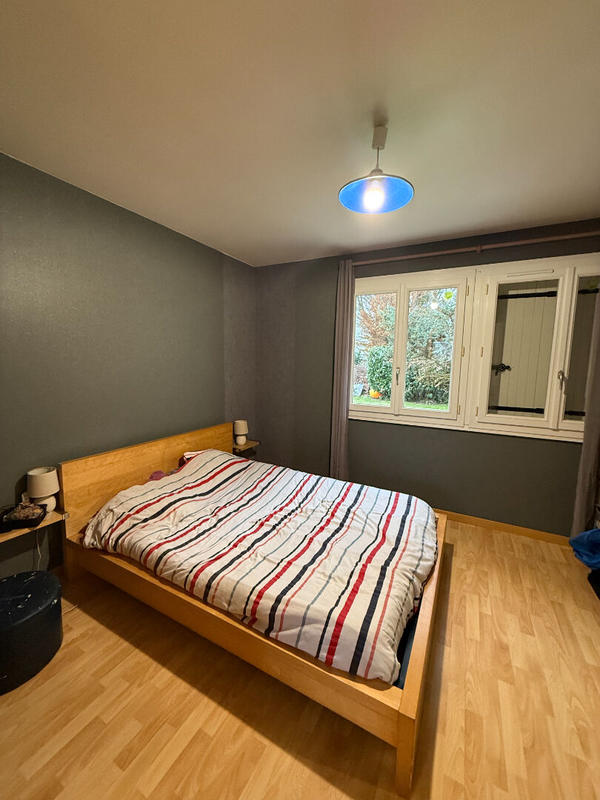 Maison - 94 m² - 4 pièces