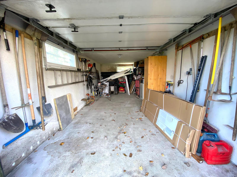 Maison - 80 m² - 5 pièces