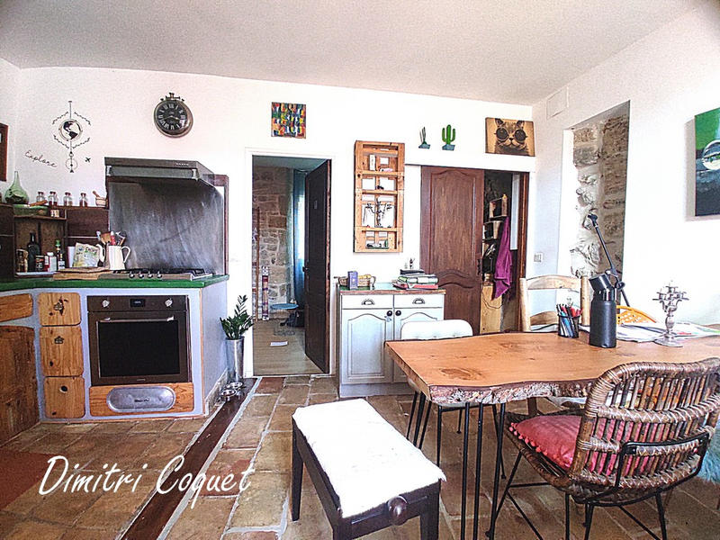 Maison - 96 m² - 4 pièces