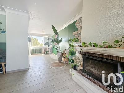 Maison - 155 m² - 7 pièces