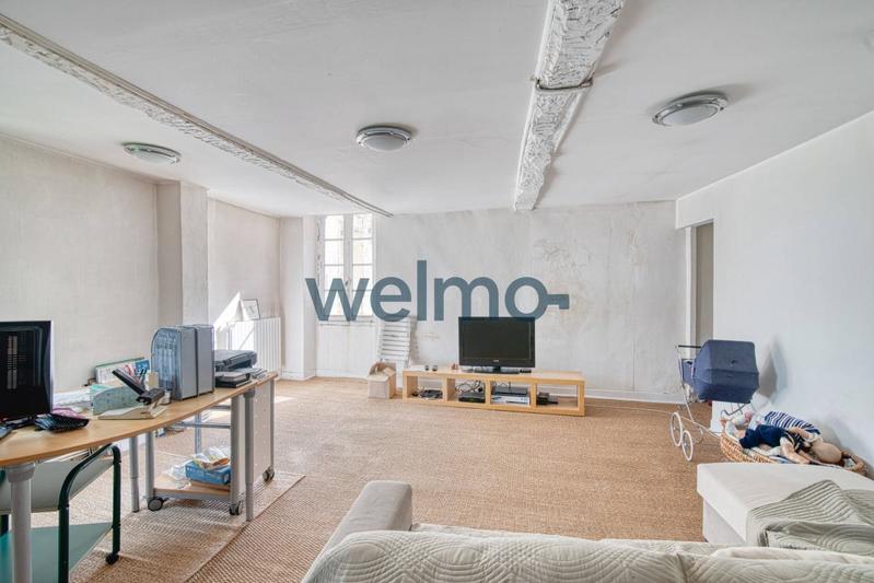 Propriété - 600 m² - 14 pièces