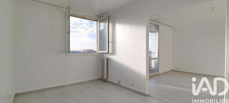 Appartement - 76 m² - 4 pièces