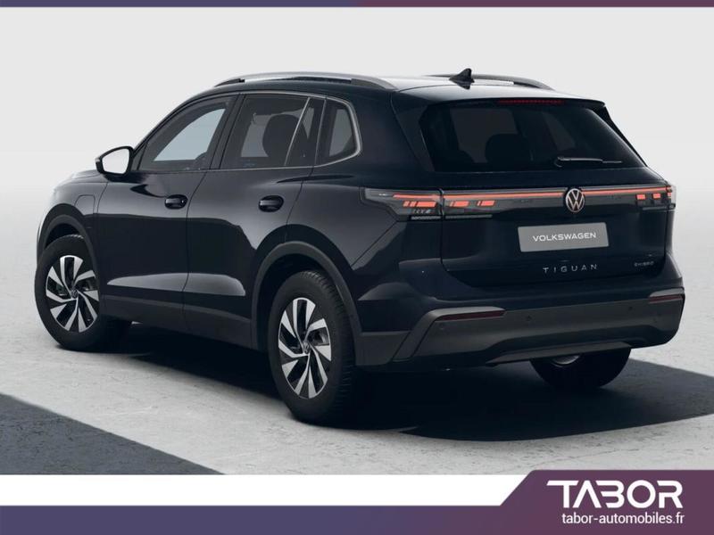 Volkswagen Tiguan eHybrid 204 Led+ Sièges chauf
