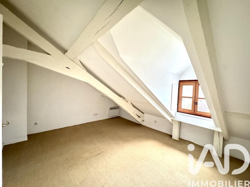 Appartement - 70 m² - 4 pièces