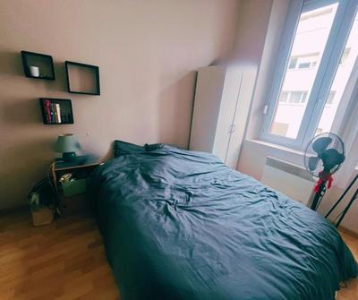 Appartement - 25 m² - 2 pièces