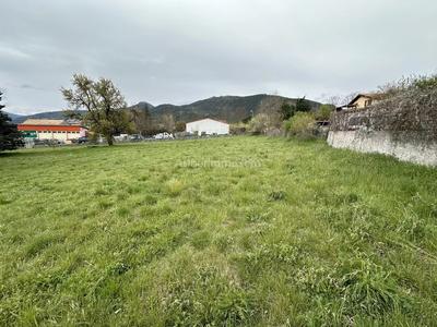 Terrain - 885 m²