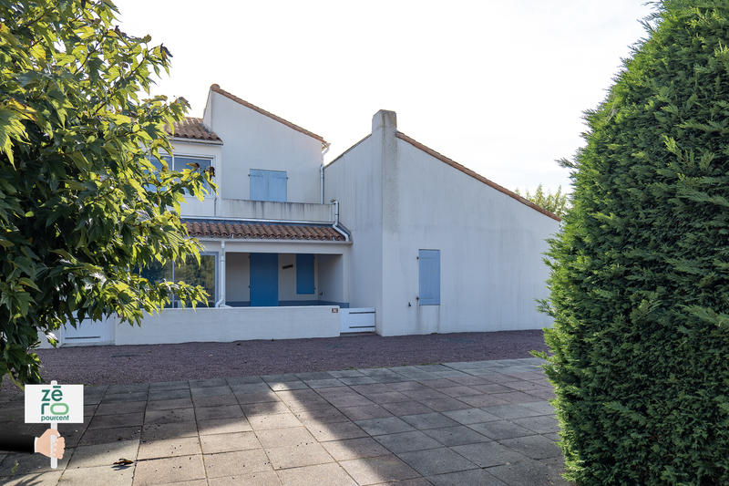 Appartement - 19 m² - 1 pièce