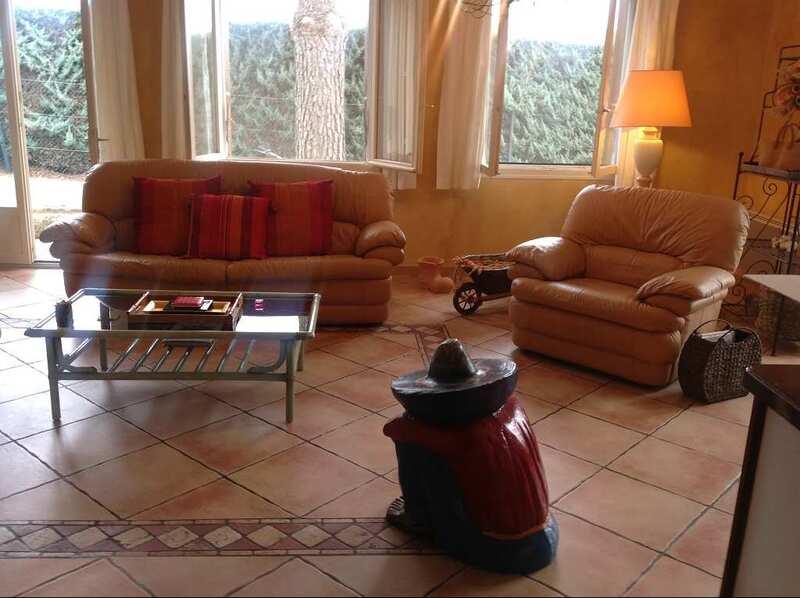 Maison - 165 m² - 6 pièces