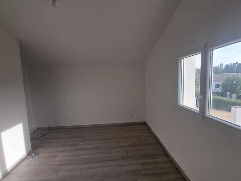 Maison - 111 m² - 5 pièces