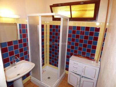 Maison - 118 m² - 7 pièces