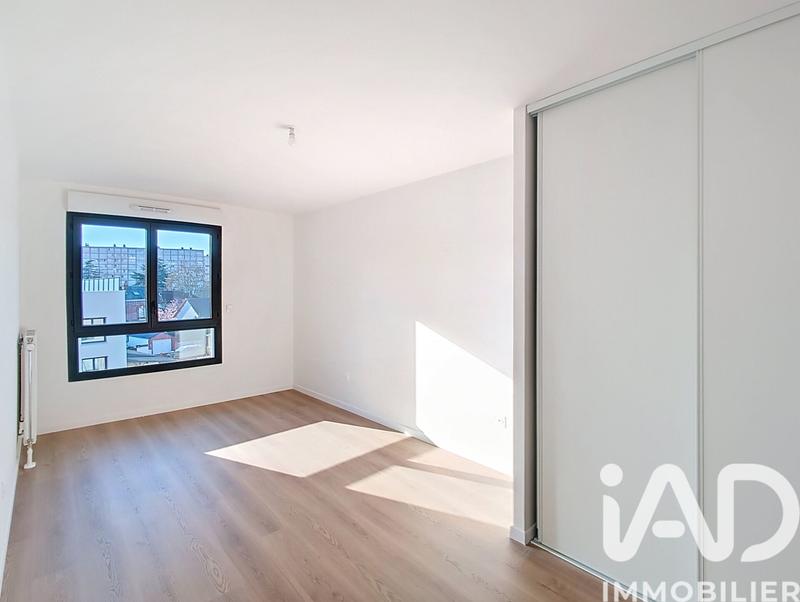 Appartement - 78 m² - 3 pièces