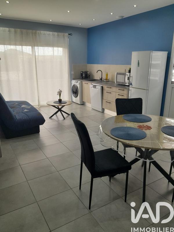 Maison - 220 m² - 8 pièces