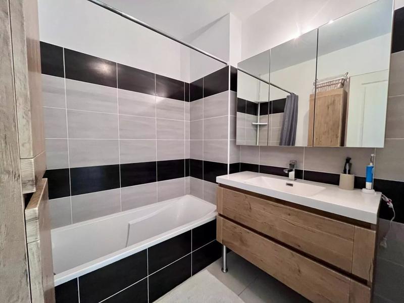 Maison - 63 m² - 3 pièces