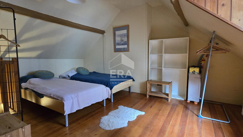 Maison - 49 m² - 3 pièces