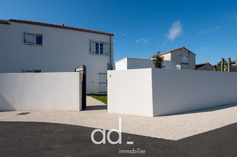 Maison - 88 m² - 4 pièces