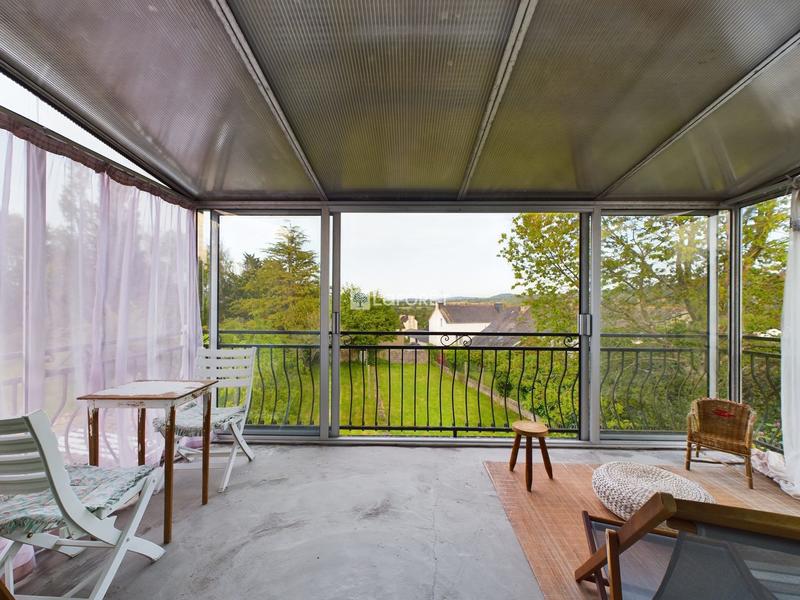 Maison - 79 m² - 4 pièces