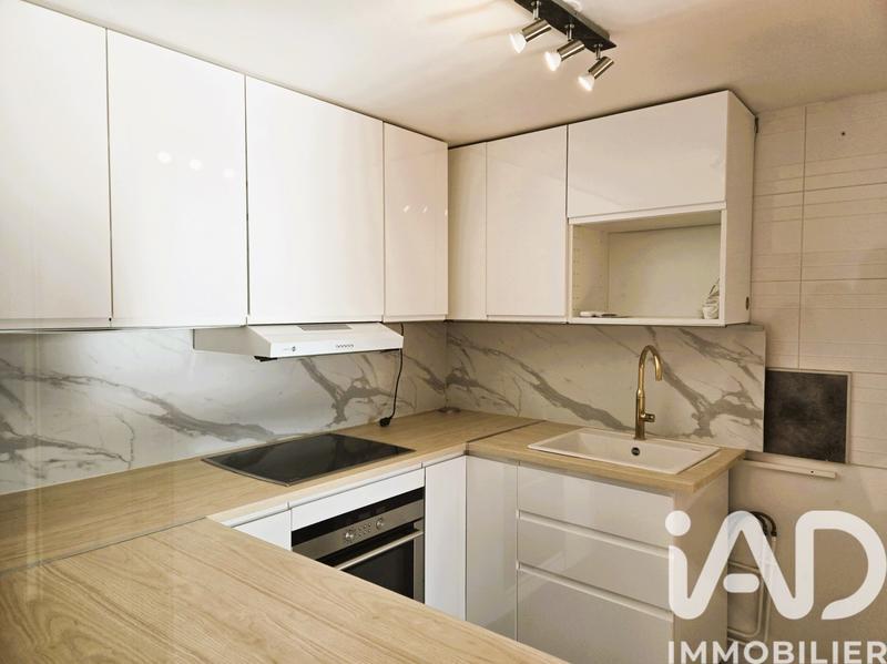 Duplex - 71 m² - 4 pièces