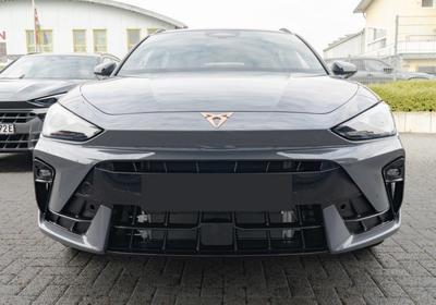 Cupra Leon Sportstourer Vz 272 Hybride Rechargeable Neuf / Toit Ouvrant Volant Supersport Sennheiser Regulateur de Distance Caméra Recul