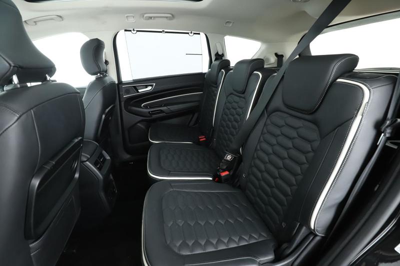 Ford s-Max 2.0 EcoBlue Vignale Auto 190 ch