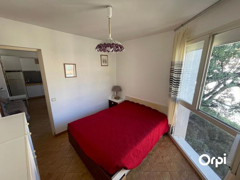 Appartement - 27 m² - 2 pièces