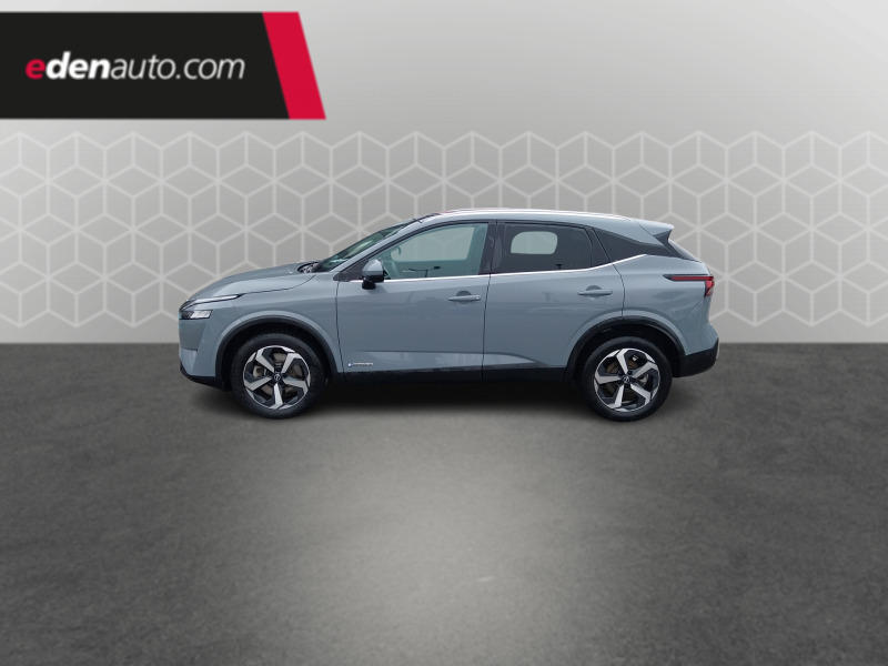 Nissan Qashqai e-Power 190 ch n-Connecta