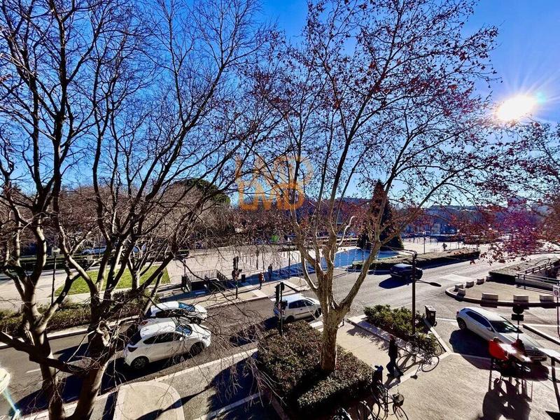 Appartement - 27 m² - 1 pièce