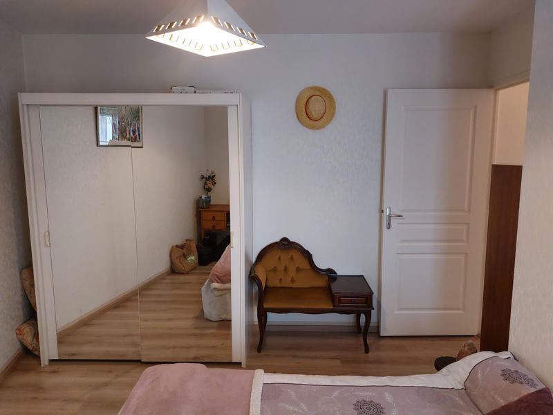 Appartement - 90 m² - 4 pièces