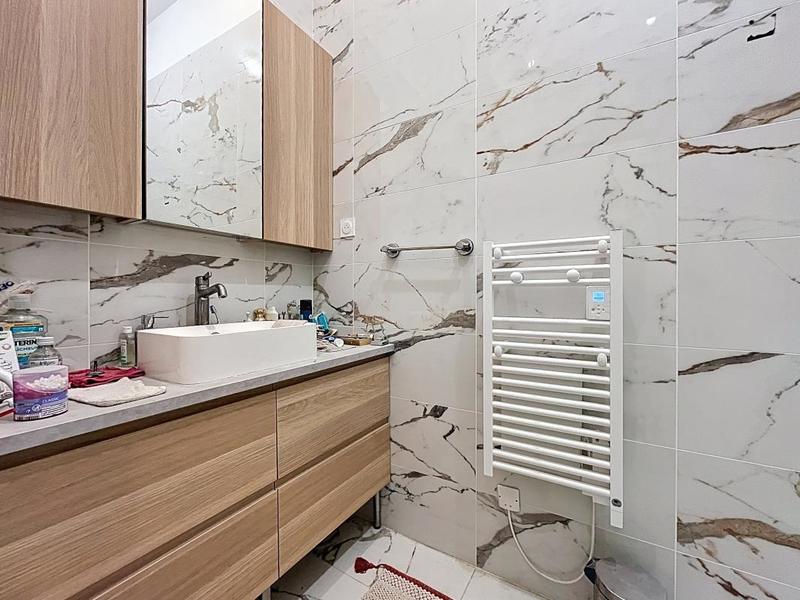 Maison - 112 m² - 4 pièces