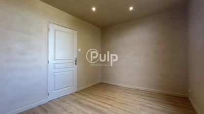 Immeuble - 135 m² - 6 pièces