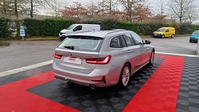 Bmw Série 3 G21 Touring 320e Xdrive 204 Ch Bva8 Luxury