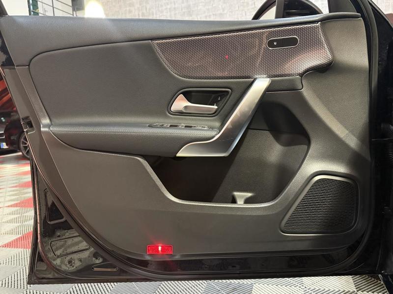 Mercedes Classe a 4 IV 200 d Business Line 8g-Dct