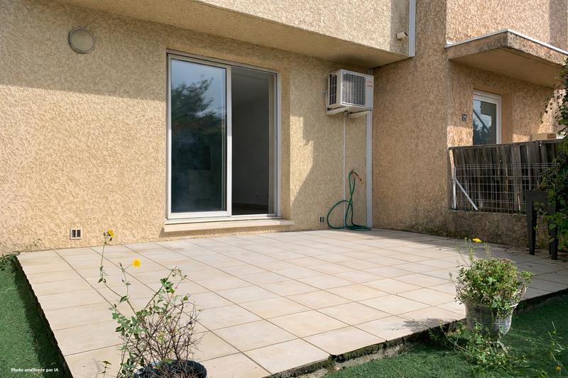 Appartement - 68 m² - 3 pièces