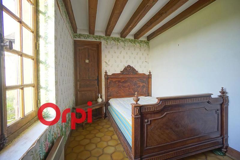 Maison - 193 m² - 6 pièces