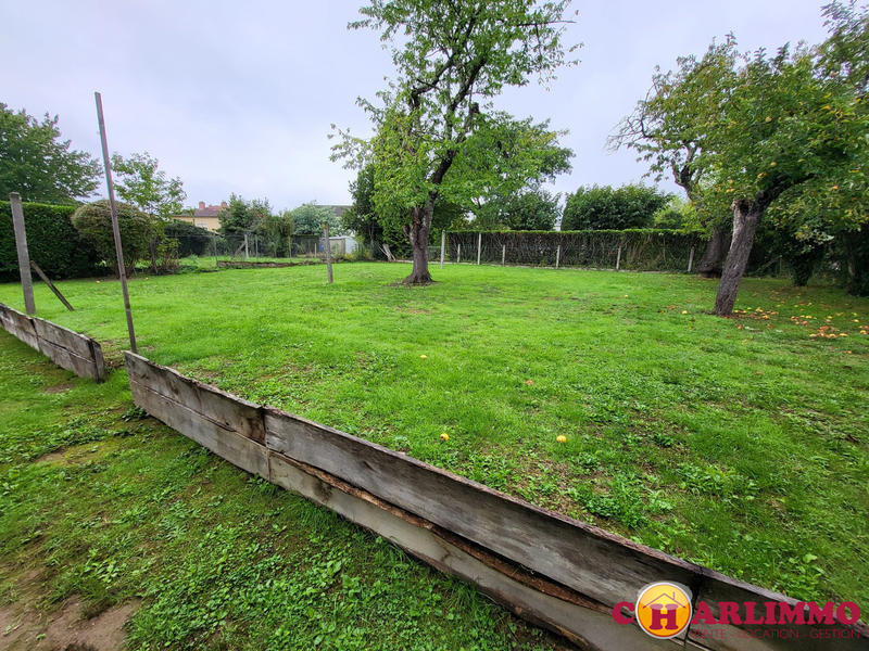 Maison traditionnelle - 138 m² - 6 pièces