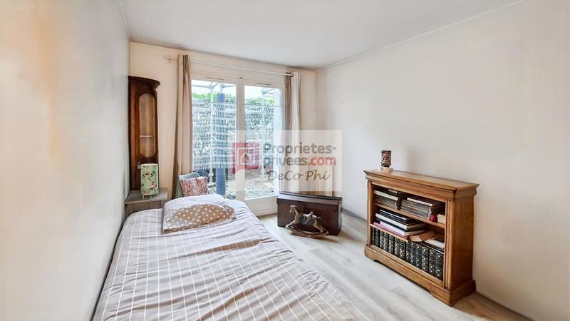 Appartement - 110 m² - 5 pièces