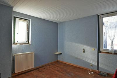 Maison de ville - 40 m² - 3 pièces