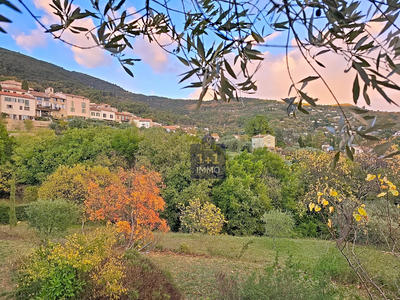 Maison - 178 m² - 5 pièces