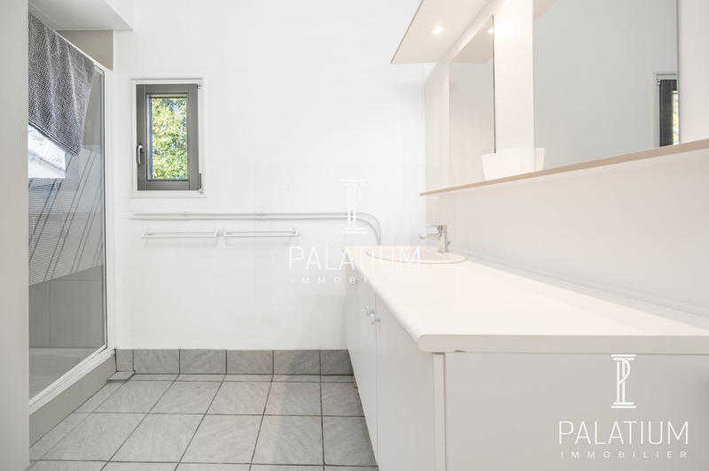 Maison - 74 m² - 4 pièces