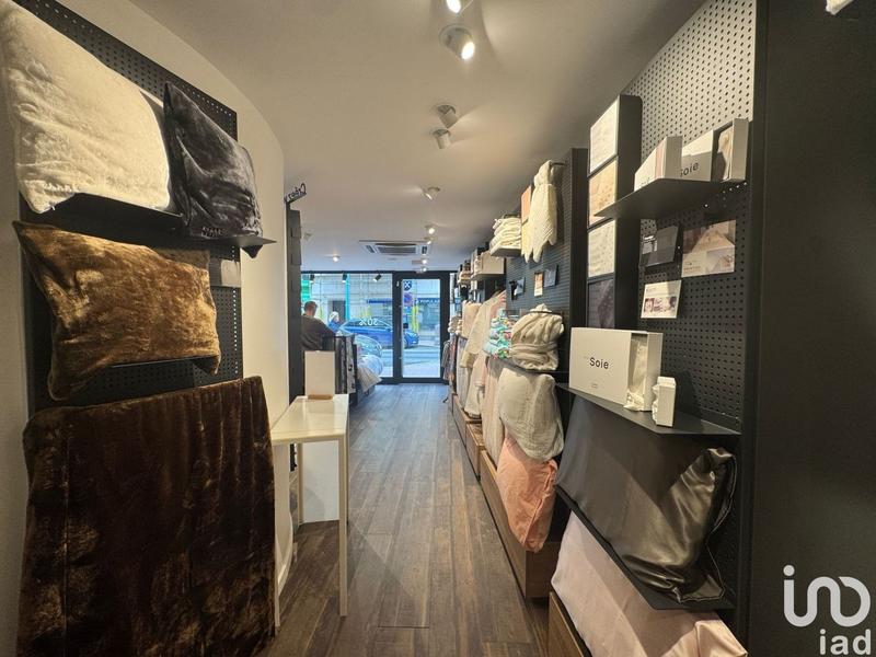 Local commercial - 90 m²