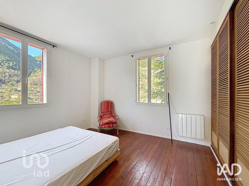 Maison - 167 m² - 6 pièces