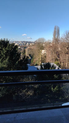 Appartement - 20 m² - 1 pièce