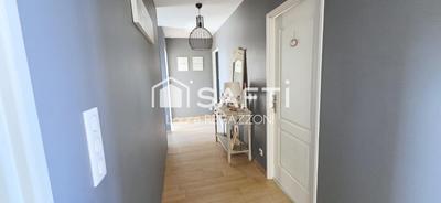 Maison - 150 m² - 4 pièces