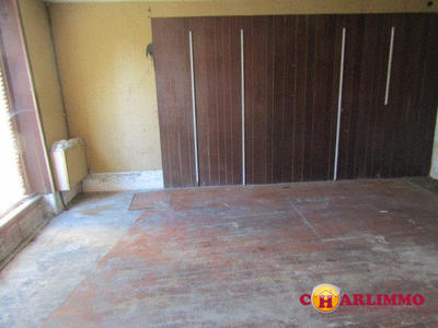 Maison traditionnelle - 77 m² - 4 pièces