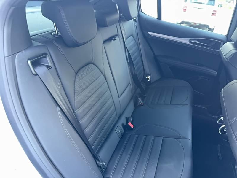 Alfa Romeo Stelvio 2.2 210 ch Q4 At8 Veloce