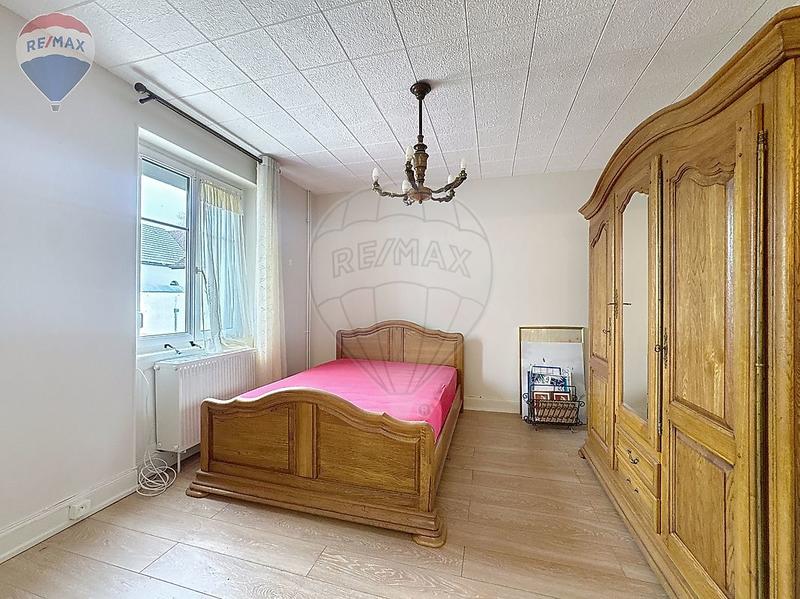 Maison - 114 m² - 4 pièces