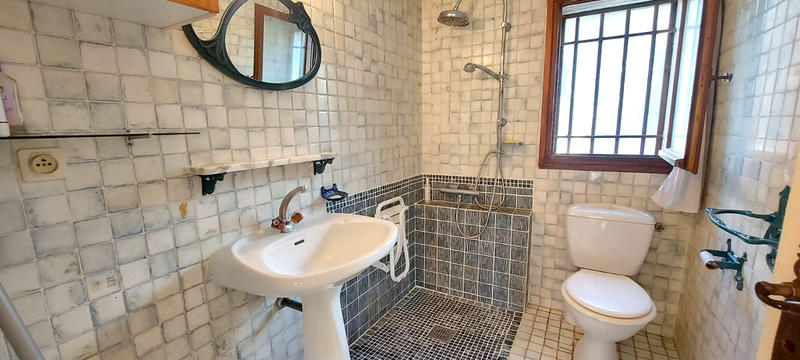 Villa - 100 m² - 4 pièces